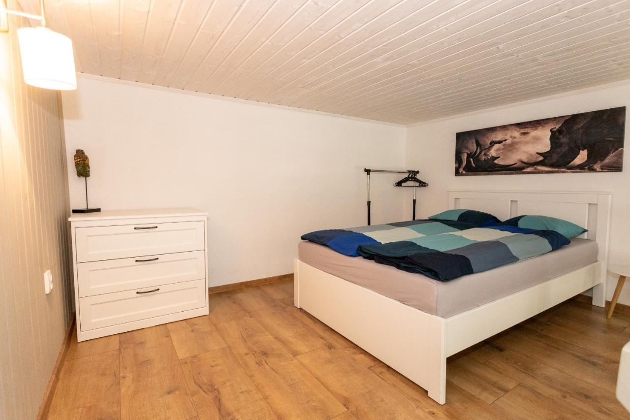 Horsky Dom Apartmany B Levoča Exterior foto